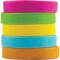 Teacher Created Resources Happy Faces Wristbands, PK60 TCR6550 - alternate 1